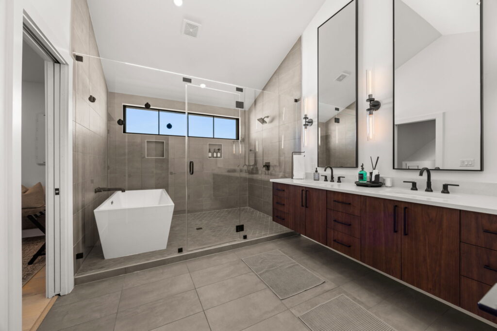 Little John Bathroom