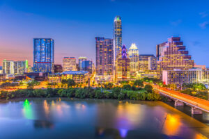 short term rental guide austin