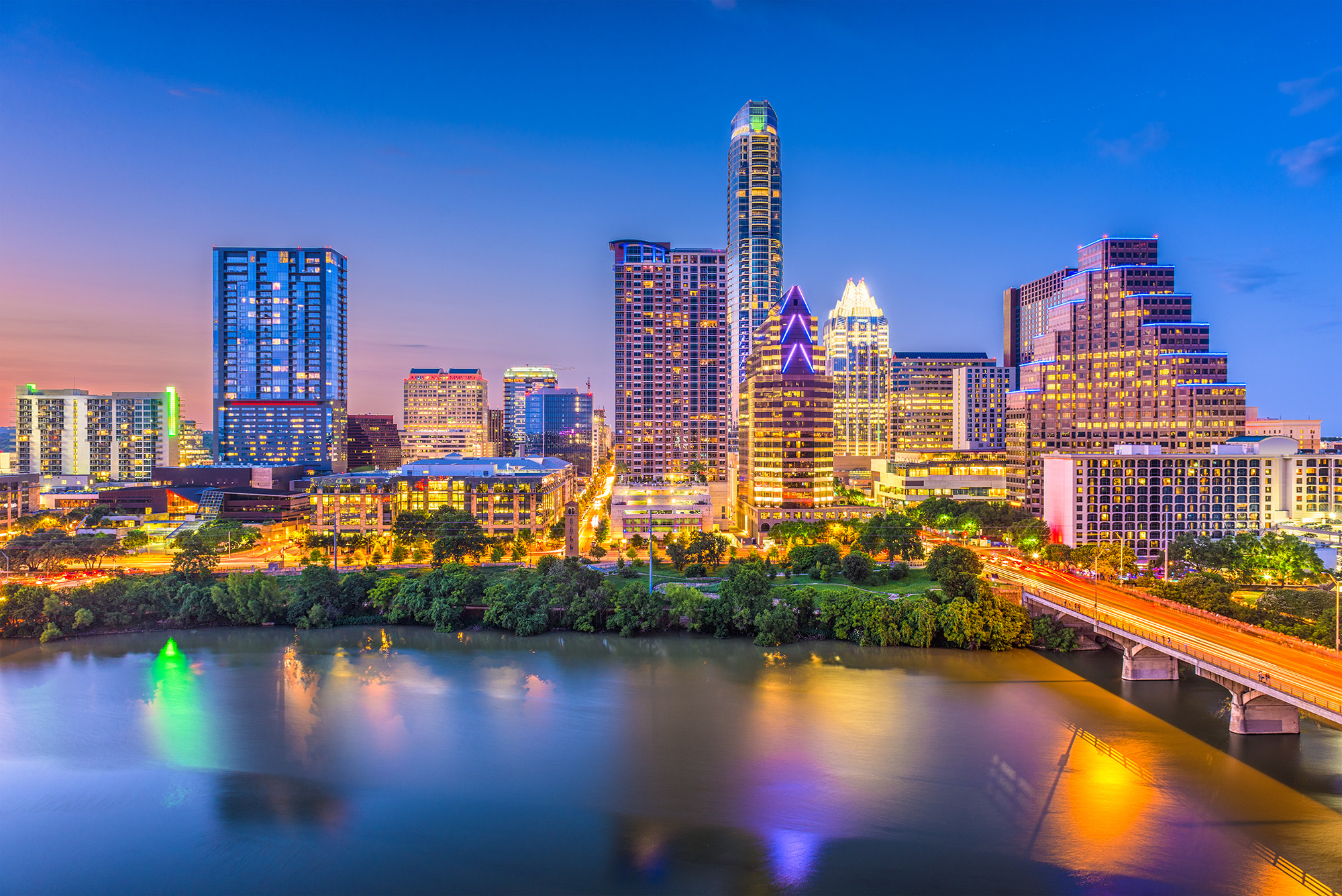 Image showcasing Austin Short-Term Rental Rules & Regulations (2026 Guide ...